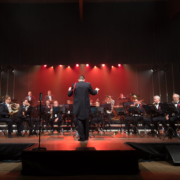 Musique des Gardiens de la Paix de la Préfecture de Police de PARIS